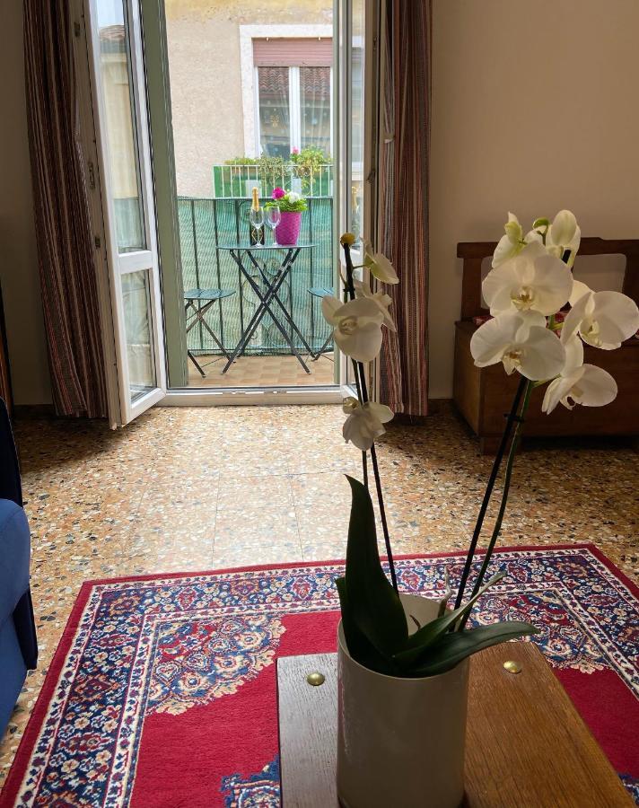Polly'S Apartment 3 Floor Verona Exterior foto